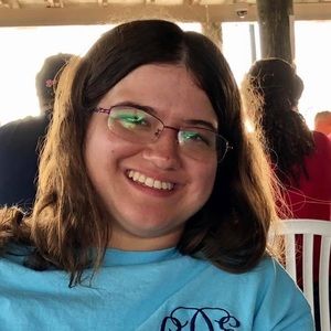 Meet your Posher, Christann